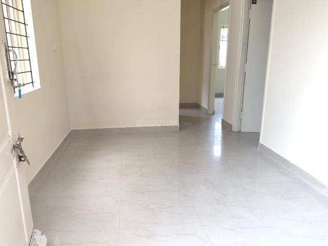 2 BHK Independent Builder Floor in Kaggadasapura for rent Bengaluru. The reference number is 20602008