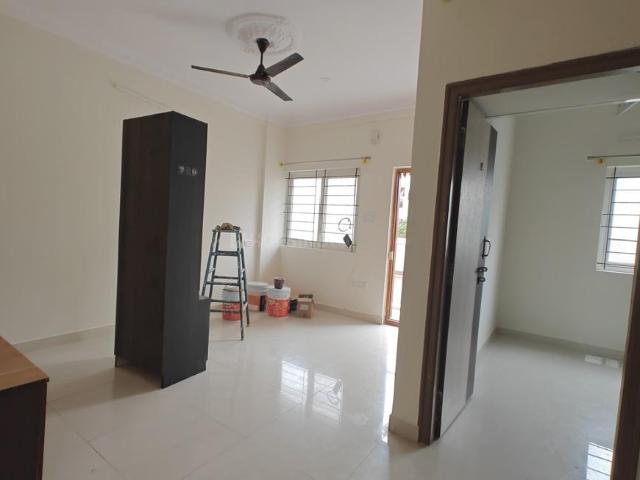 2 BHK Independent Builder Floor in Kaggadasapura for rent Bengaluru. The reference number is 20649020