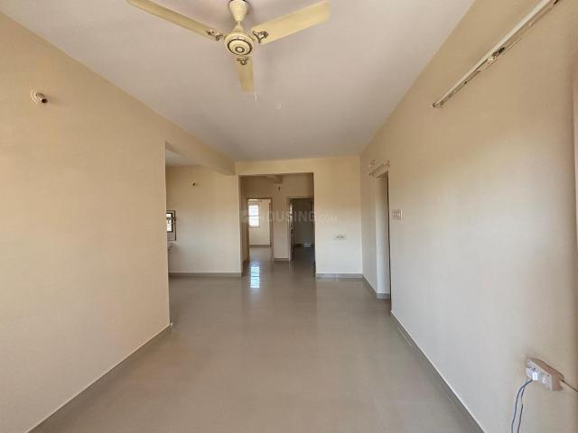 2 BHK Independent Builder Floor in Kaggadasapura for rent Bengaluru. The reference number is 20665205