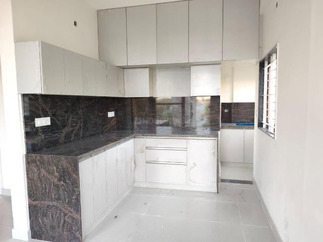 2 BHK Independent Builder Floor in Kaggadasapura for rent Bengaluru. The reference number is 20772543