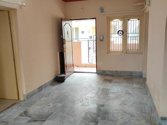 2 BHK Independent Builder Floor in Kaggadasapura for rent Bengaluru. The reference number is 20881921