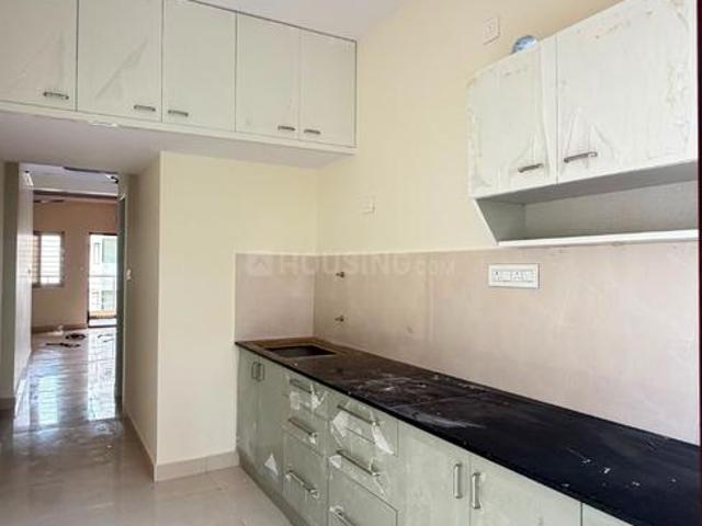 2 BHK Independent Builder Floor in Kaggadasapura for rent Bengaluru. The reference number is 20968272