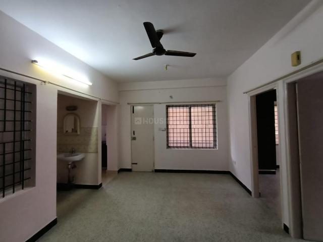 2 BHK Independent Builder Floor in Kaggadasapura for rent Bengaluru. The reference number is 21062057