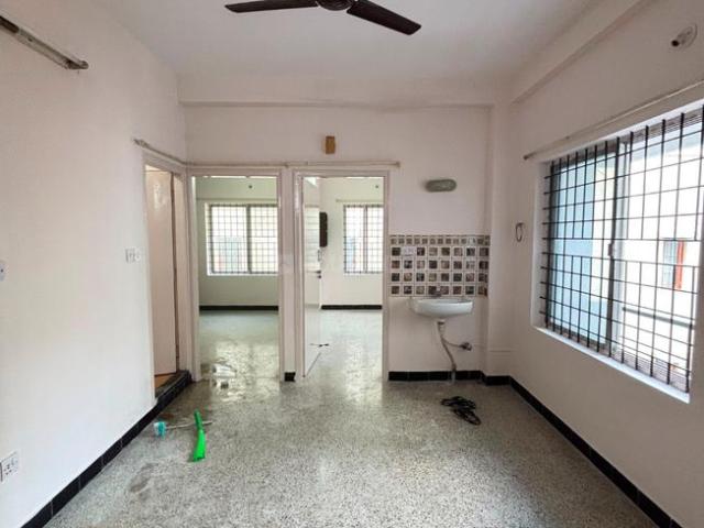 2 BHK Independent Builder Floor in Kaggadasapura for rent Bengaluru. The reference number is 21070924