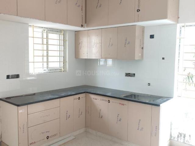 2 BHK Independent Builder Floor in Kaggadasapura for rent Bengaluru. The reference number is 21182372