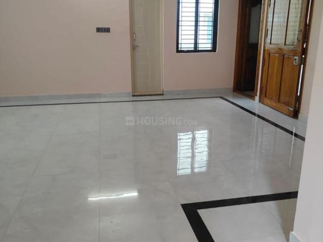 2 BHK Independent Builder Floor in Kaggadasapura for rent Bengaluru. The reference number is 21219987