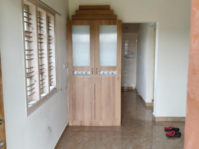 2 BHK Independent Builder Floor in Kaggalipura for rent Bengaluru. The reference number is 21087508