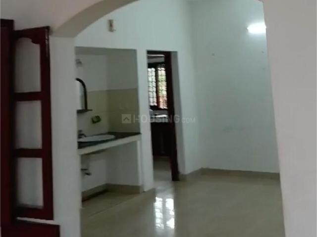 2 BHK Independent Builder Floor in Kadavanthra for rent Kochi. The reference number is 15854757