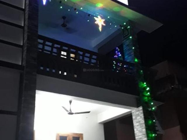 2 BHK Independent Builder Floor in Kadavanthra for rent Kochi. The reference number is 8779194