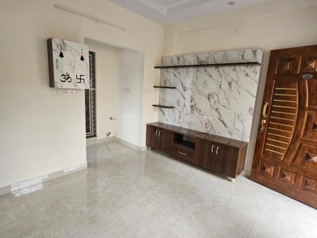 2 BHK Independent Builder Floor in Kadubeesanahalli for rent Bengaluru. The reference number is 20998343