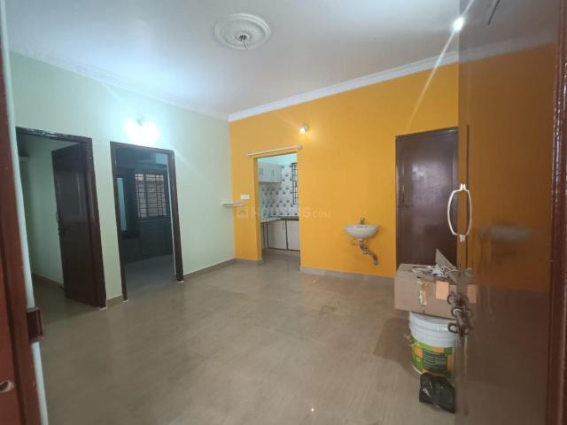 2 BHK Independent Builder Floor in Kadugodi for rent Bengaluru. The reference number is 20688897