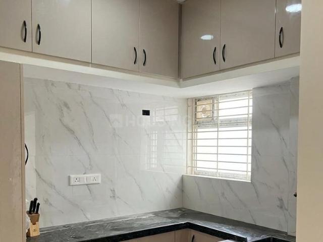 2 BHK Independent Builder Floor in Kadugodi for rent Bengaluru. The reference number is 20972931