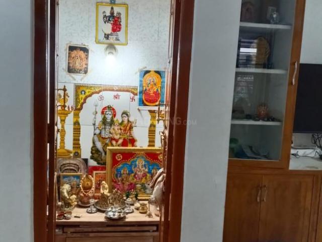 2 BHK Independent Builder Floor in Kadugodi for rent Bengaluru. The reference number is 20918845