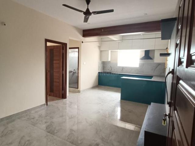 2 BHK Independent Builder Floor in Kadugodi Plantation for rent Bengaluru. The reference number is 20688771