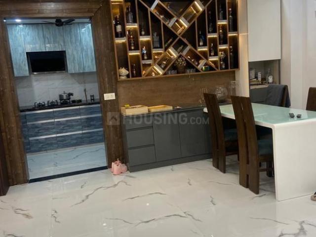 2 BHK Independent Builder Floor in Kakadeo for rent Kanpur. The reference number is 21365951