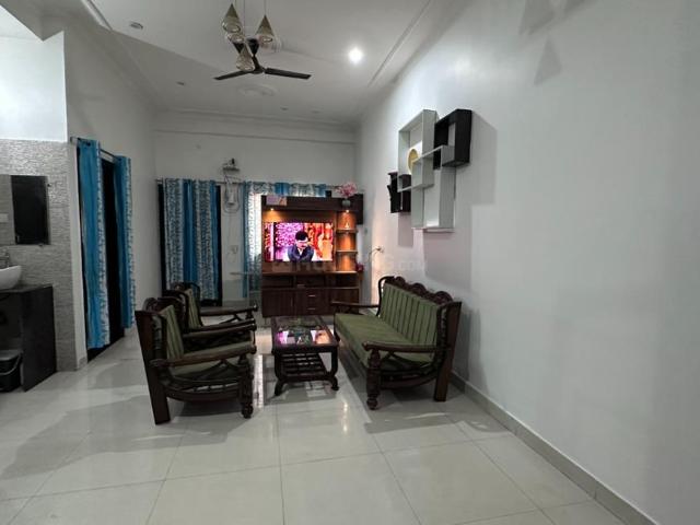 2 BHK Independent Builder Floor in Kakarmata for rent Varanasi. The reference number is 20359539