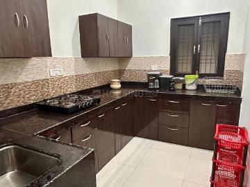 2 BHK Independent Builder Floor in Kakarmata for rent Varanasi. The reference number is 20522395