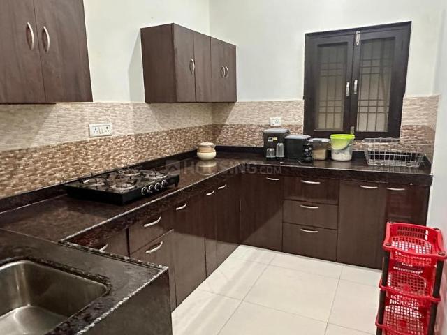 2 BHK Independent Builder Floor in Kakarmata for rent Varanasi. The reference number is 20522395
