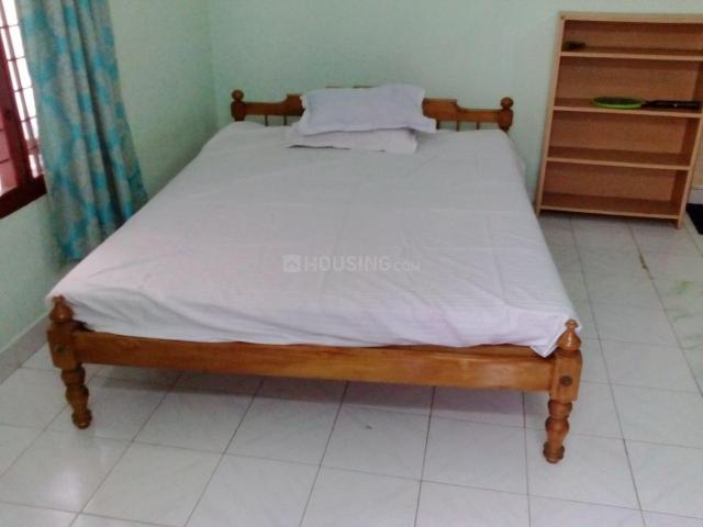 2 BHK Independent Builder Floor in Kakkanad for rent Kochi. The reference number is 3101689