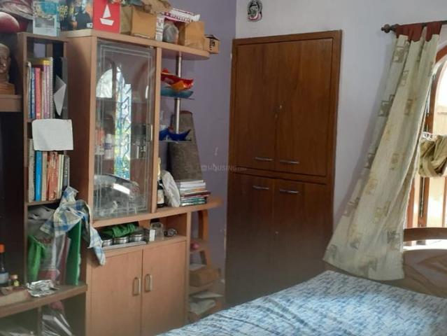 2 BHK Independent Builder Floor in Kaikhali for resale Kolkata. The reference number is 10553907