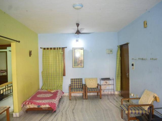 2 BHK Independent Builder Floor in Kaikhali for resale Kolkata. The reference number is 10992022