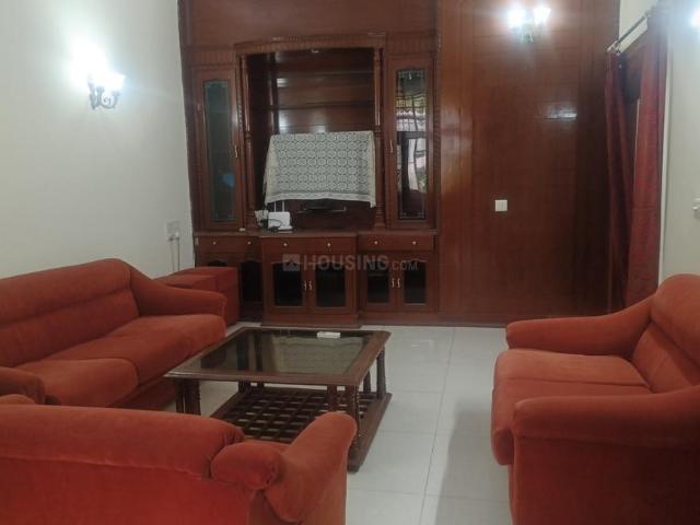 2 BHK Independent Builder Floor in Kailash Colony for rent New Delhi. The reference number is 20428155