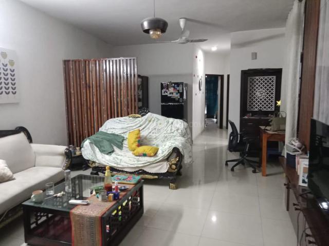 2 BHK Independent Builder Floor in Kailash Colony for resale New Delhi. The reference number is 20762792