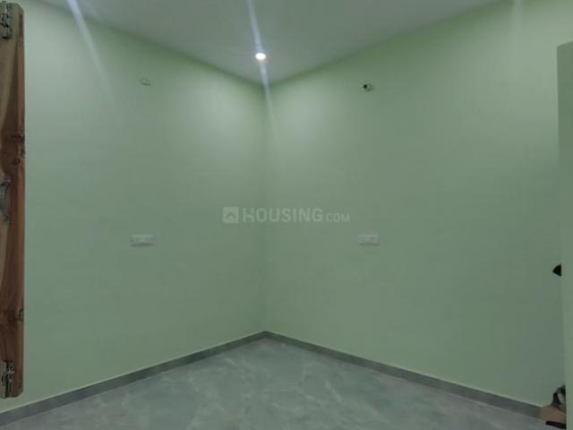 2 BHK Independent Builder Floor in Kailashpuri for rent Deoria. The reference number is 20504220