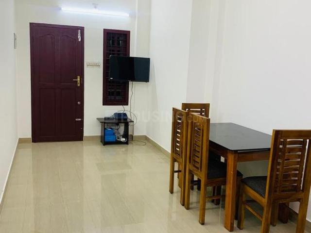 2 BHK Independent Builder Floor in Kaloor for rent Kochi. The reference number is 20557975