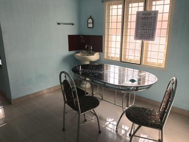 2 BHK Independent Builder Floor in Kaloor for rent Kochi. The reference number is 20568920