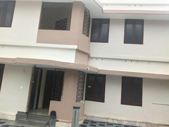 2 BHK Independent Builder Floor in Kaloor for rent Kochi. The reference number is 21316094