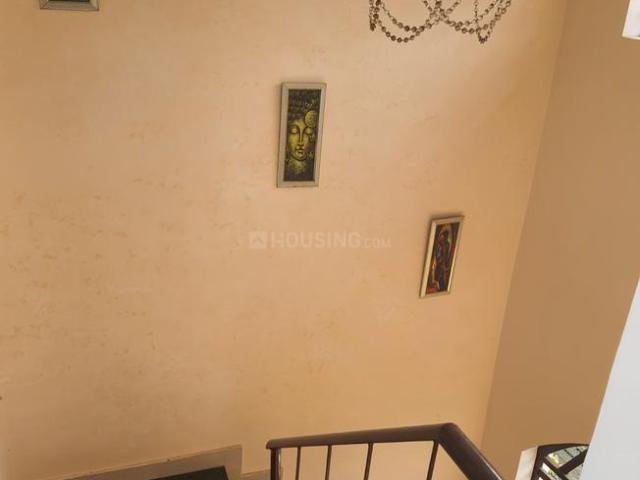 2 BHK Independent Builder Floor in Kala Danda for rent Allahabad. The reference number is 16014595