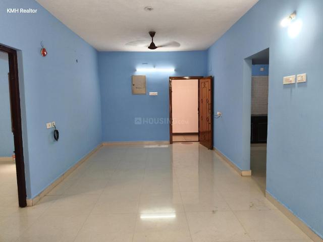 2 BHK Independent Builder Floor in Kalai Nagar for rent Madurai. The reference number is 20426697