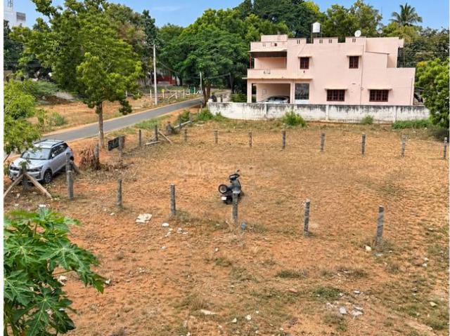 2 BHK Independent Builder Floor in Kalapatti for rent Coimbatore. The reference number is 21276435