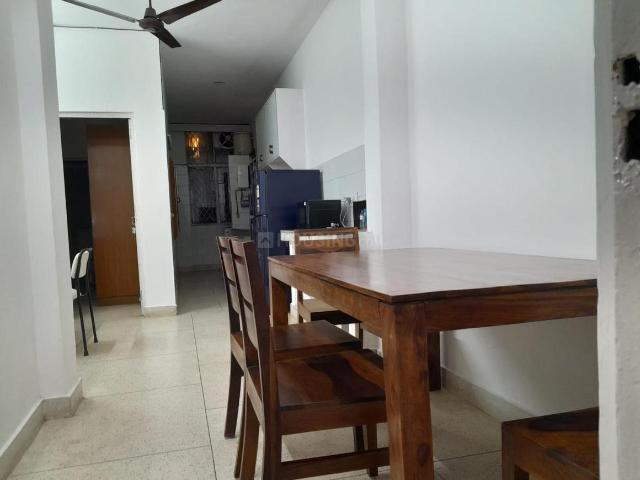 2 BHK Independent Builder Floor in Kalash Enclave for rent New Delhi. The reference number is 20263231