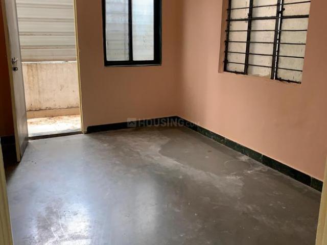 2 BHK Independent Builder Floor in Kalewadi for rent Pune. The reference number is 18697343