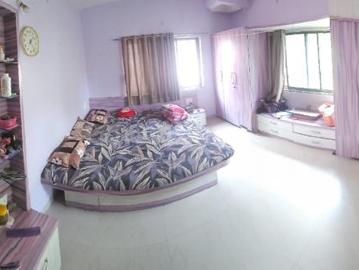 2 BHK Independent Builder Floor in Kalewadi for rent Pune. The reference number is 20537961