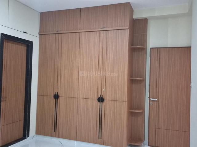 2 BHK Independent Builder Floor in Kaliyabid for rent Bhavnagar. The reference number is 20310031