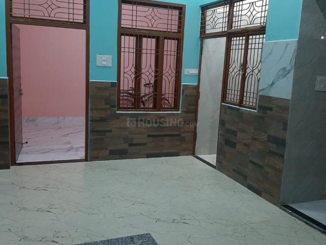 2 BHK Independent Builder Floor in Kalindipuram for rent Allahabad. The reference number is 18345721