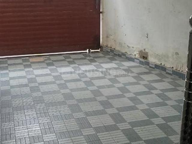 2 BHK Independent Builder Floor in Kalindipuram for rent Allahabad. The reference number is 19144287