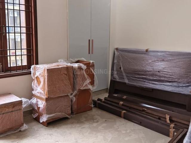 2 BHK Independent Builder Floor in Kalkaji Extension for rent New Delhi. The reference number is 21012156