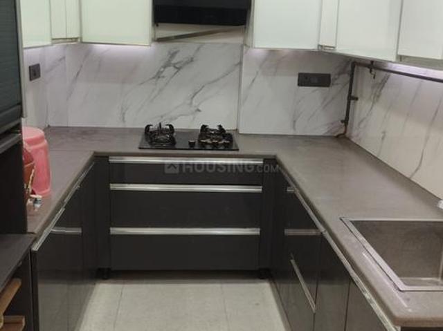 2 BHK Independent Builder Floor in Kalkaji for rent New Delhi. The reference number is 18531422