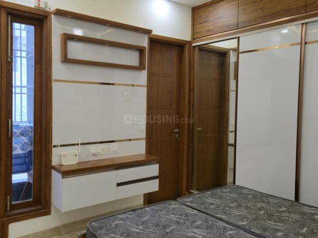 2 BHK Independent Builder Floor in Kalkaji for rent New Delhi. The reference number is 19300800