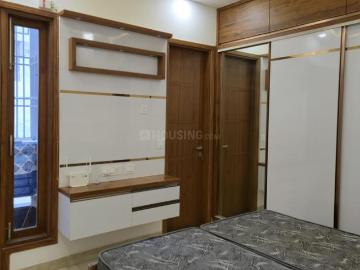 2 BHK Independent Builder Floor in Kalkaji for rent New Delhi. The reference number is 19300800