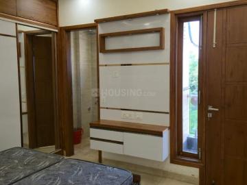 2 BHK Independent Builder Floor in Kalkaji for rent New Delhi. The reference number is 19300841