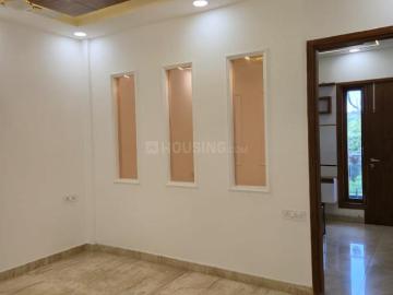 2 BHK Independent Builder Floor in Kalkaji for rent New Delhi. The reference number is 19300863