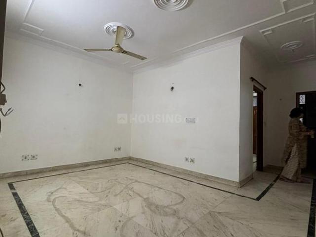 2 BHK Independent Builder Floor in Kalkaji for rent New Delhi. The reference number is 19631010