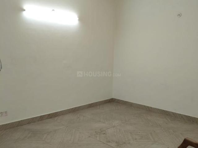 2 BHK Independent Builder Floor in Kalkaji for rent New Delhi. The reference number is 19631050
