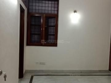 2 BHK Independent Builder Floor in Kalkaji for rent New Delhi. The reference number is 19674750