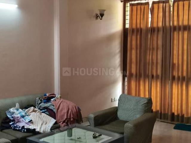 2 BHK Independent Builder Floor in Kalkaji for rent New Delhi. The reference number is 19898718